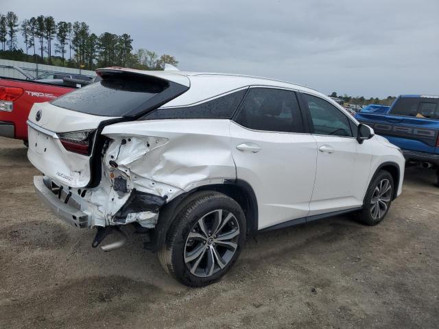 Photo 3 from auction – 2022 LEXUS RX 350 with VIN 2T2HZMAA7NC259746