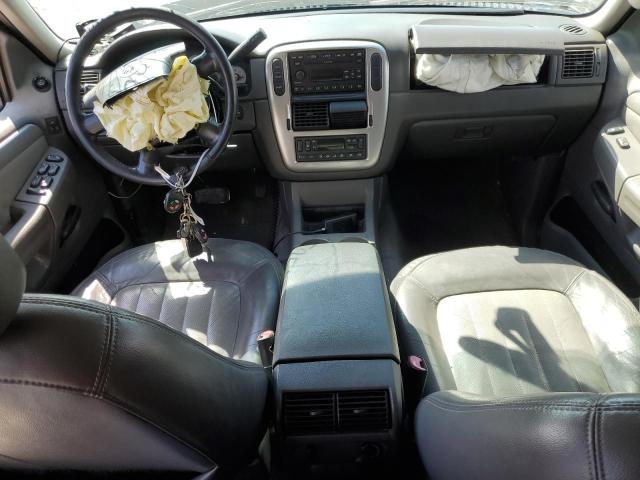 Photo 8 from auction – 2003 MERCURY MOUNTAINEE with VIN 4M2ZU86W63ZJ05254