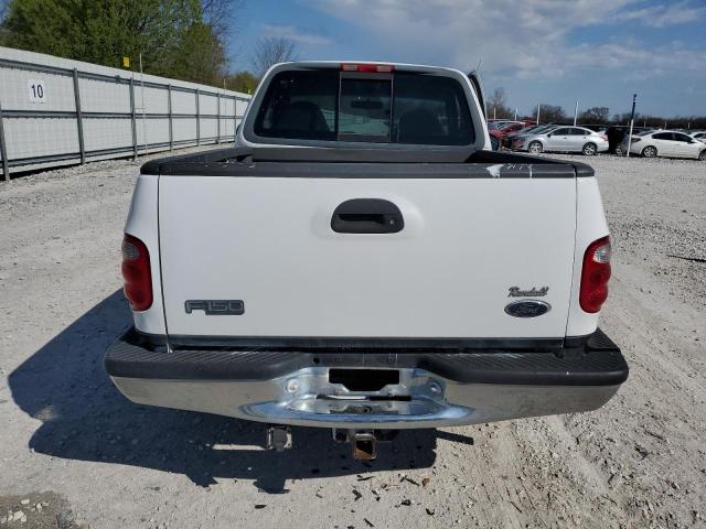 Photo 6 from auction – 2000 FORD F150 with VIN 1FTRF07W0YKB16251