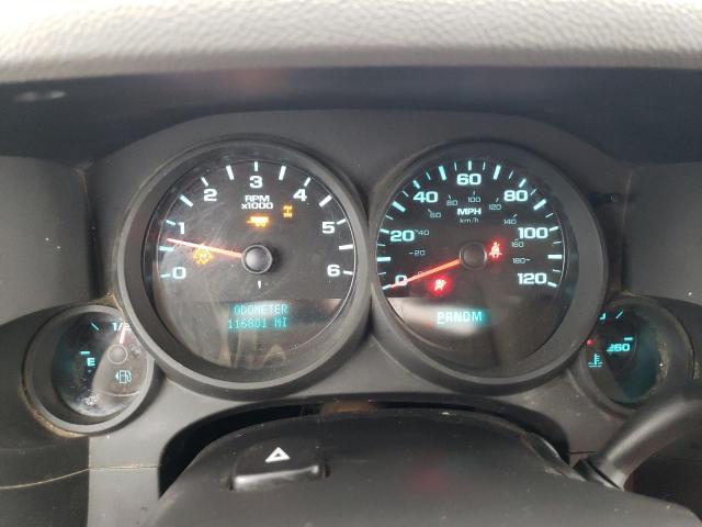 Photo 9 from auction – 2011 GMC SIERRA K15 with VIN 1GTN2TE08BZ326573