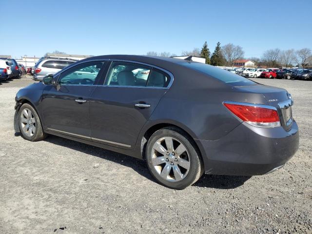 Photo 2 from auction – 2013 BUICK LACROSSE with VIN 1G4GC5E38DF305508