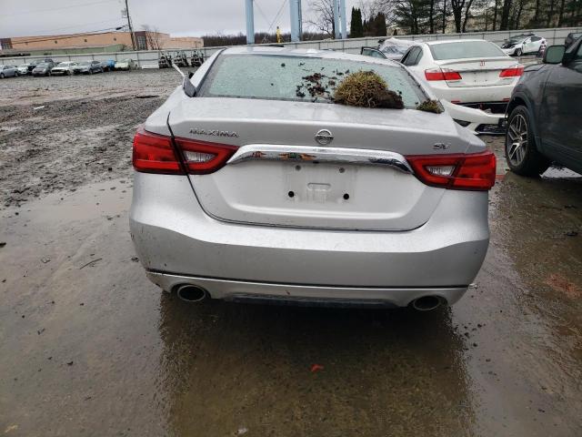 Photo 6 from auction – 2018 NISSAN MAXIMA 3.5 with VIN 1N4AA6AP0JC405085