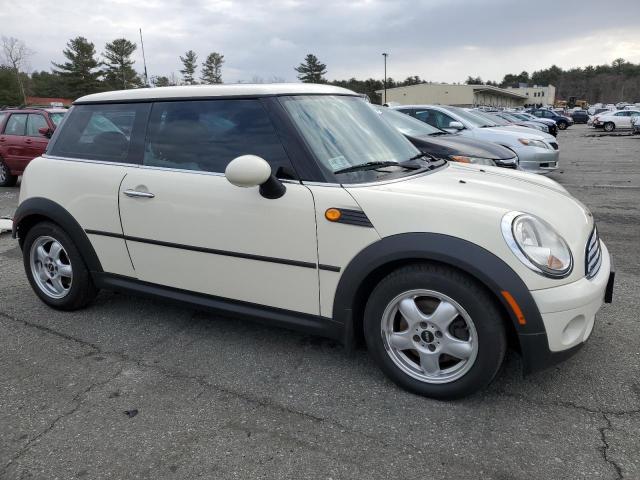 Photo 4 from auction – 2009 MINI COOPER with VIN WMWMF33519TU71320
