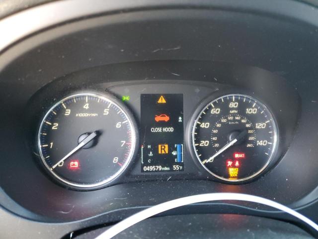 Photo 9 from auction – 2019 MITSUBISHI OUTLANDER with VIN JA4AD2A35KZ008181