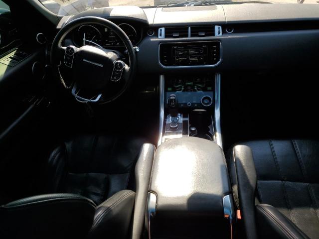 Photo 8 from auction – 2016 LAND ROVER RANGE ROVE with VIN SALWR2KF7GA636165