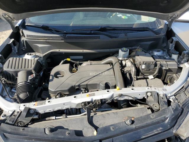 Photo 11 from auction – 2018 CHEVROLET EQUINOX LT with VIN 2GNAXSEV1J6299546