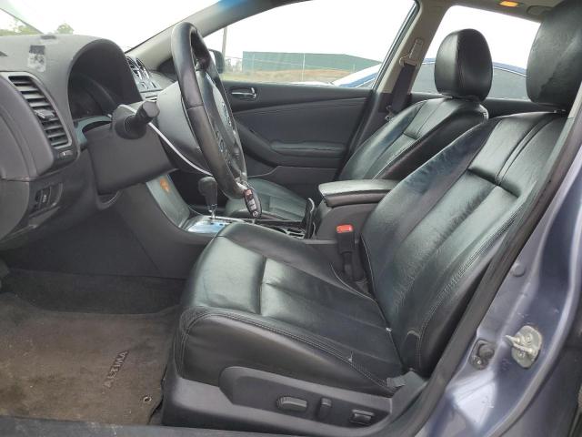 صورة رقم 7 من المزاد - 2012 NISSAN ALTIMA BAS مع VIN 1N4AL2AP6CC153512