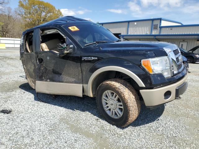 Photo 4 from auction – 2009 FORD F150 SUPER with VIN 1FTPX14V99FA96209
