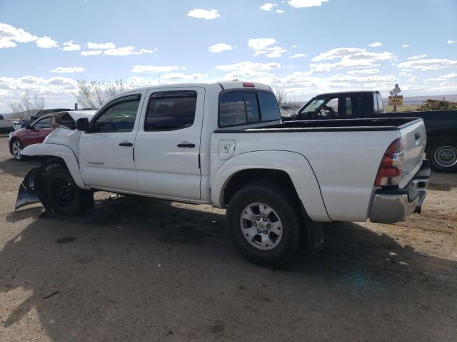 Photo 2 from auction – 2011 TOYOTA TACOMA DOU with VIN 3TMLU4EN6BM063939