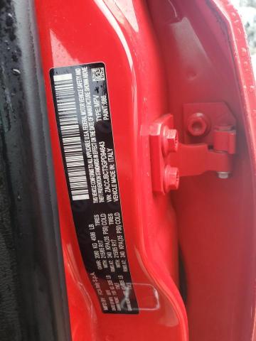 Photo 14 from auction – 2016 JEEP RENEGADE T with VIN ZACCJBCT3GPD94643