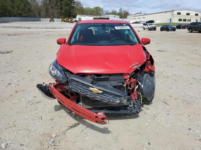 Photo 5 from auction – 2020 CHEVROLET SPARK 1LT with VIN KL8CD6SA1LC415866
