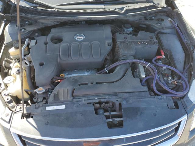 Photo 11 from auction – 2011 NISSAN ALTIMA BAS with VIN 1N4AL2AP0BC120505
