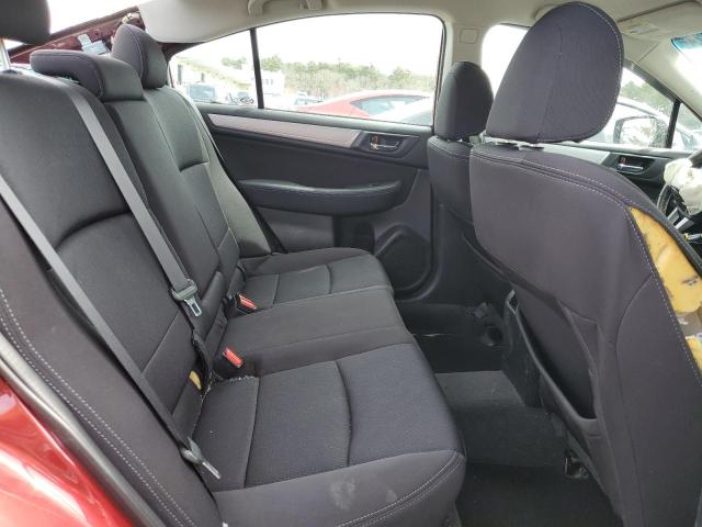 Photo 10 from auction – 2017 SUBARU LEGACY 2.5 with VIN 4S3BNAC65H3062391