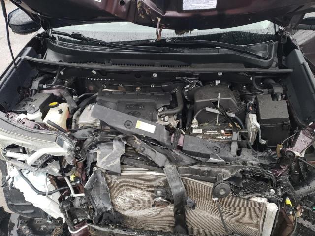 Photo 12 from auction – 2016 TOYOTA RAV4 LE with VIN 2T3BFREV4GW534463