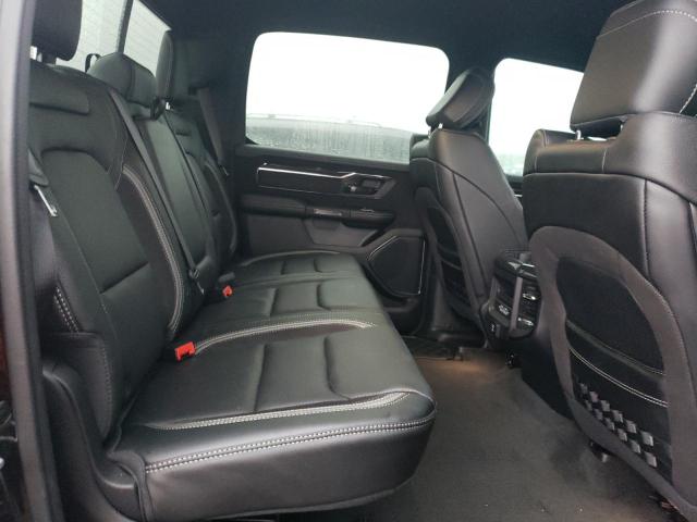 Photo 10 from auction – 2022 RAM 1500 TRX with VIN 1C6SRFU96NN217418