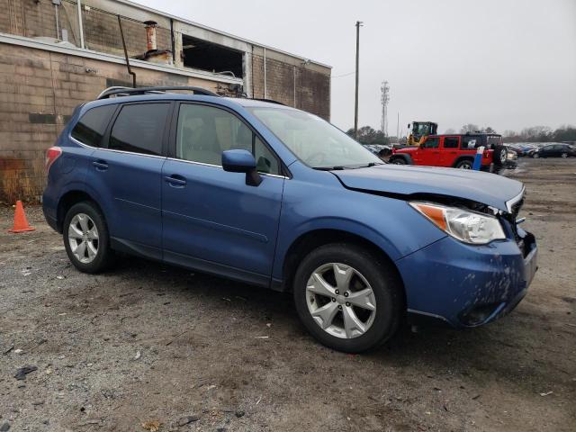 Photo 4 from auction – 2016 SUBARU FORESTER 2 with VIN JF2SJAHC7GH518131