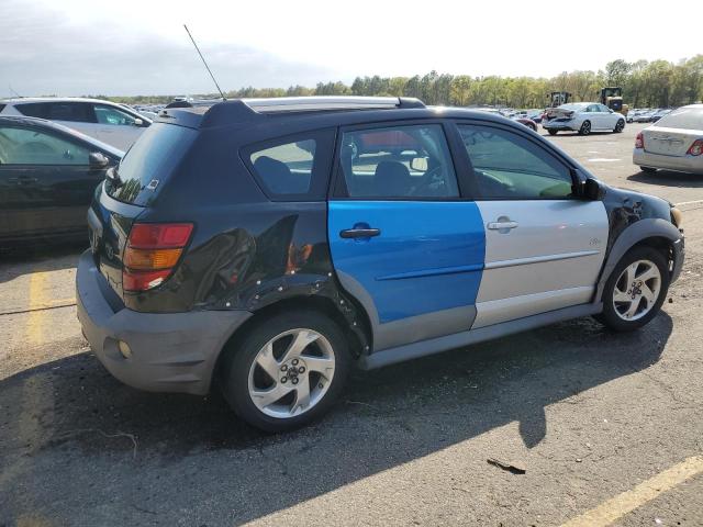 Photo 3 from auction – 2008 PONTIAC VIBE with VIN 5Y2SL65838Z404550