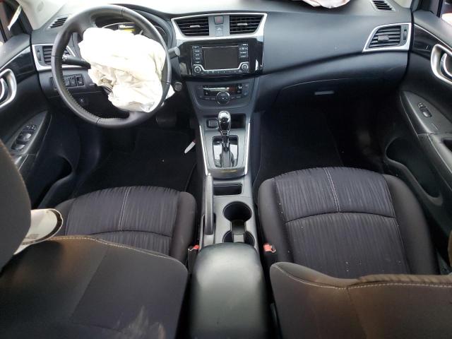 Photo 8 from auction – 2018 NISSAN SENTRA S with VIN 3N1AB7AP1JY260601