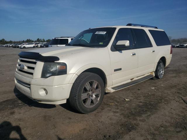 FORD EXPEDITION 2008 with VIN 1FMFK20538LA53096 - Photo from auction