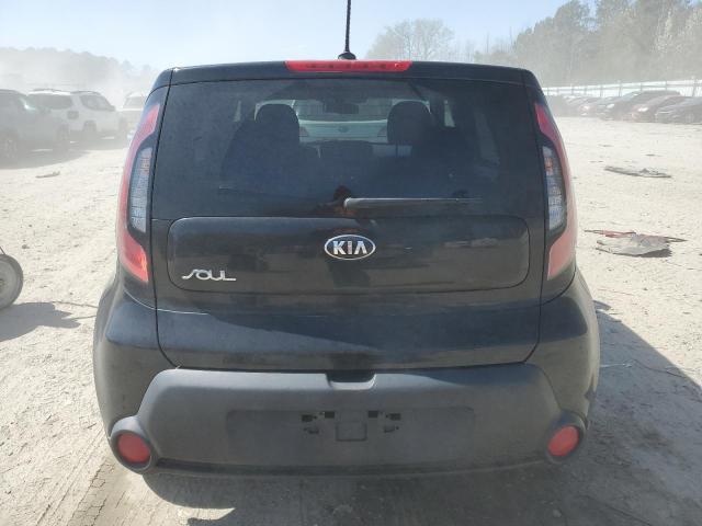 Photo 6 from auction – 2016 KIA SOUL with VIN KNDJN2A27G7340927
