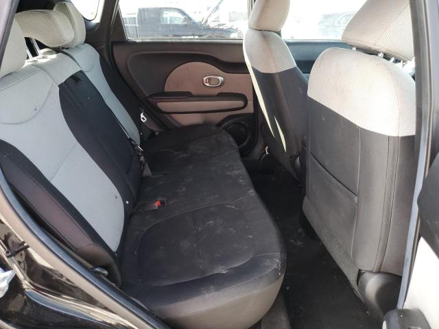 Photo 11 from auction – 2014 KIA SOUL with VIN KNDJN2A24E7092410