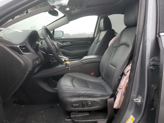 Photo 7 from auction – 2021 BUICK ENCLAVE ES with VIN 5GAEVAKW1MJ236138