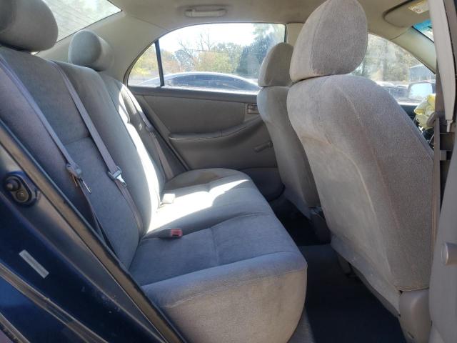 Photo 10 from auction – 2003 TOYOTA COROLLA with VIN 1NXBR32E73Z046197