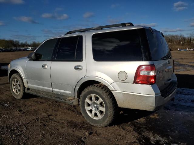 Photo 2 from auction – 2010 FORD EXPEDITION with VIN 1FMJU1G58AEB53158
