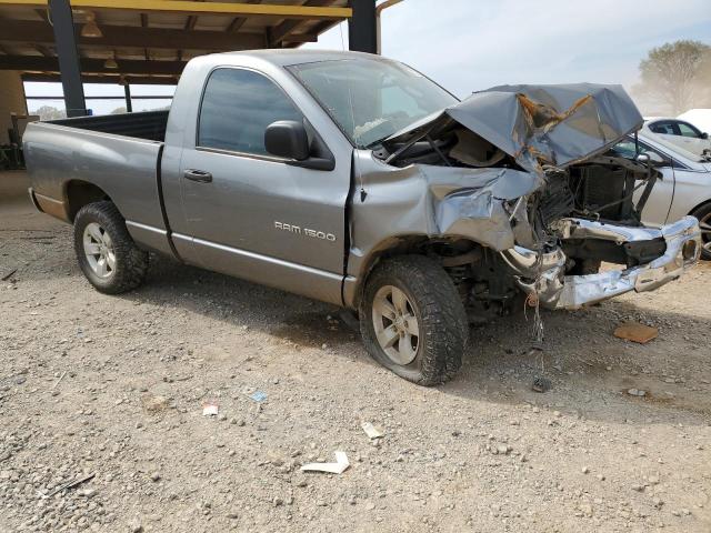 Photo 4 from auction – 2007 DODGE RAM 1500 S with VIN 1D7HU16P57J529245