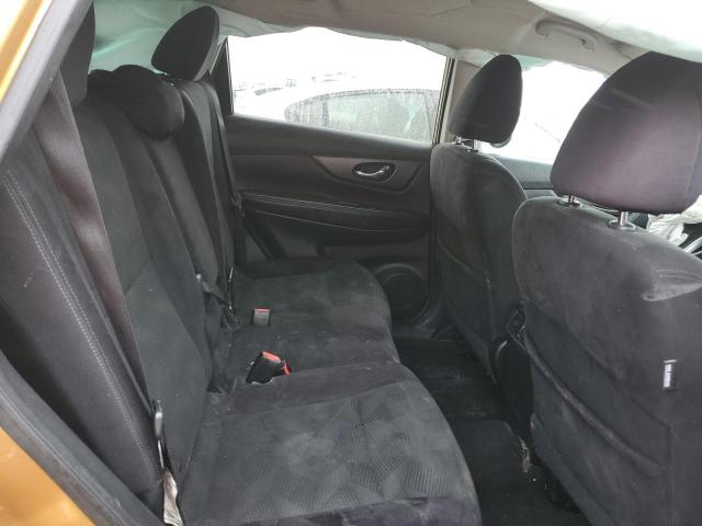 Photo 10 from auction – 2014 NISSAN ROGUE S with VIN 5N1AT2MV5EC819357
