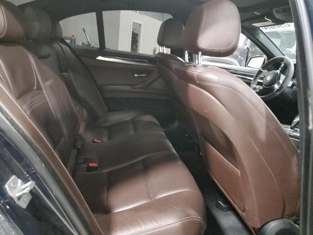 Photo 10 from auction – 2015 BMW 528 XI with VIN WBA5A7C58FD621844