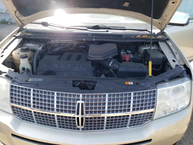 صورة رقم 12 من المزاد - 2010 LINCOLN MKX مع VIN 2LMDJ6JC7ABJ00929