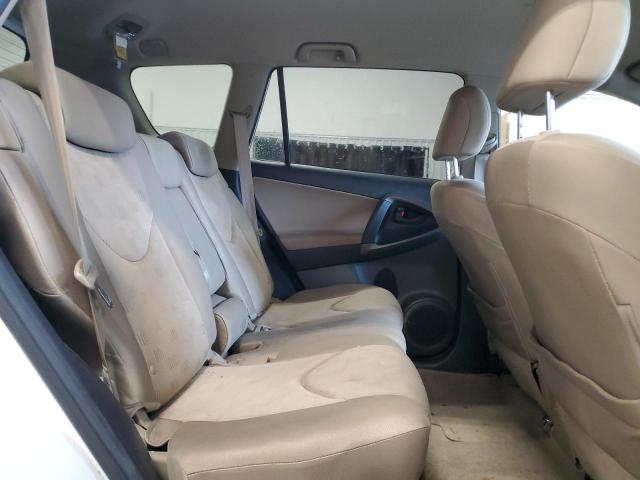 Photo 10 from auction – 2009 TOYOTA RAV4 with VIN JTMZF33V09D013903