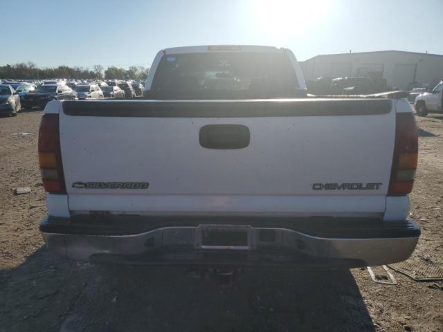 Photo 6 from auction – 2002 CHEVROLET SILVERADO with VIN 2GCEC19V221196225