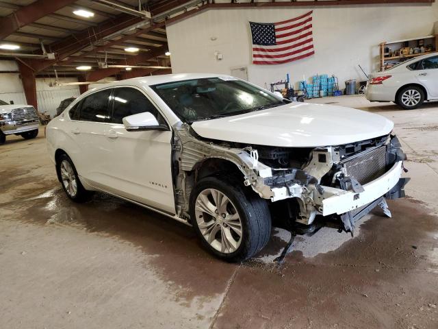 Photo 4 from auction – 2015 CHEVROLET IMPALA LT with VIN 2G1125S37F9269199