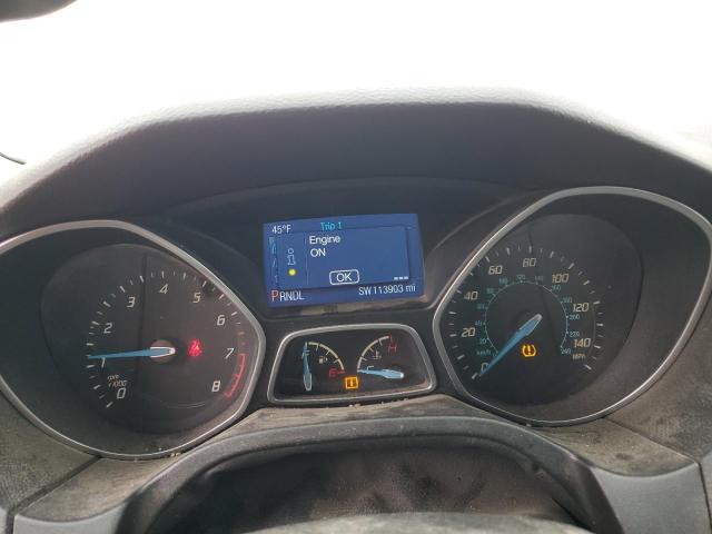Photo 9 from auction – 2014 FORD FOCUS SE with VIN 1FADP3K22EL170062