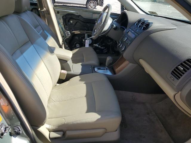 Photo 7 from auction – 2008 NISSAN ALTIMA 2.5 with VIN 1N4AL21E88C194293