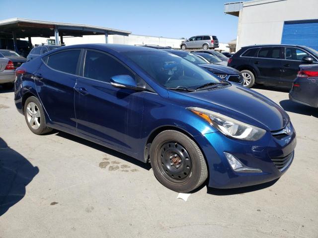Photo 4 from auction – 2016 HYUNDAI ELANTRA SE with VIN 5NPDH4AE6GH730231