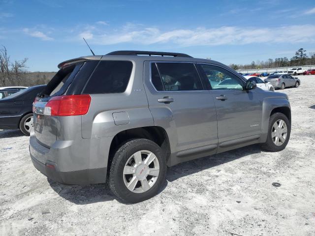 Photo 3 from auction – 2012 GMC TERRAIN SL with VIN 2GKALSEK0C6336457