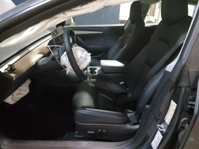 Photo 7 from auction – 2023 TESLA MODEL 3 with VIN 5YJ3E1EA0PF429978