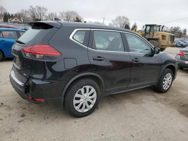Photo 3 from auction – 2017 NISSAN ROGUE S with VIN JN8AT2MVXHW026244