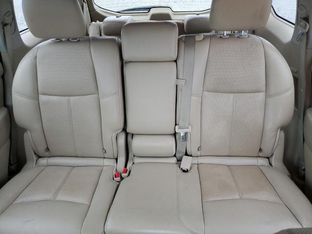 Photo 10 from auction – 2015 NISSAN PATHFINDER with VIN 5N1AR2MM1FC708036