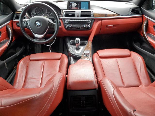 Photo 8 from auction – 2015 BMW 435 XI with VIN WBA3R5C59FK371918