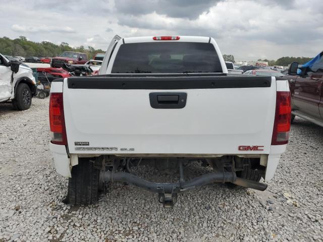 Photo 6 from auction – 2013 GMC SIERRA C15 with VIN 3GTP1VE03DG143219