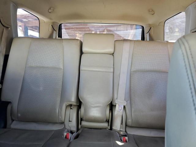 Photo 10 from auction – 2016 TOYOTA 4RUNNER SR with VIN JTEBU5JR2G5335227