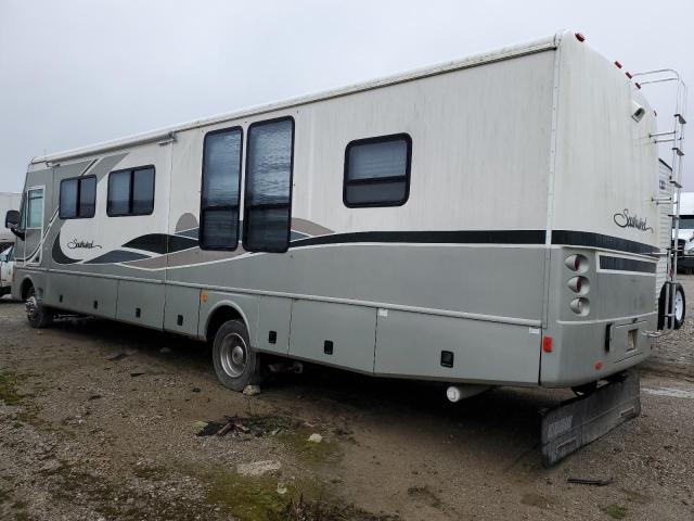 Photo 3 from auction – 2004 FTWD MOTORHOME with VIN 5B4MP67G943380081