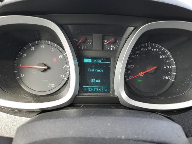 Photo 9 from auction – 2014 CHEVROLET EQUINOX LT with VIN 2GNALCEKXE6172548