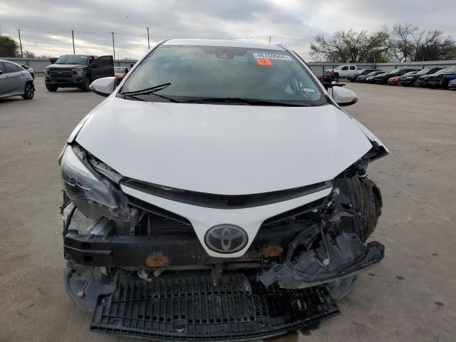 Photo 5 from auction – 2019 TOYOTA COROLLA L with VIN 5YFBURHE8KP894758
