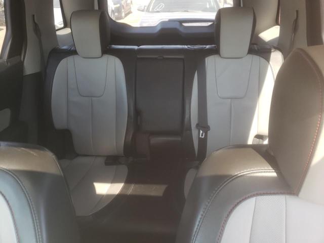 Photo 10 from auction – 2015 GMC TERRAIN SL with VIN 2GKFLYE33F6300154