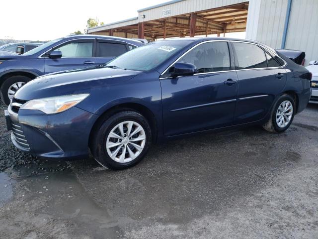 Photo 1 from auction – 2015 TOYOTA CAMRY LE with VIN 4T4BF1FK3FR447706
